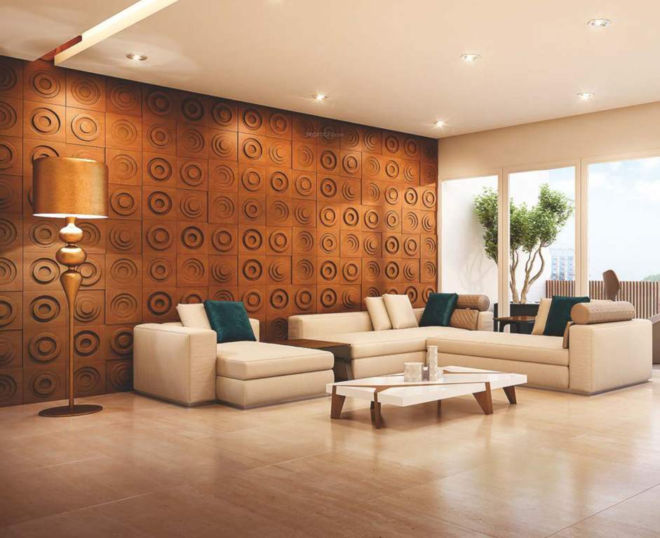  kishan altis Living Area