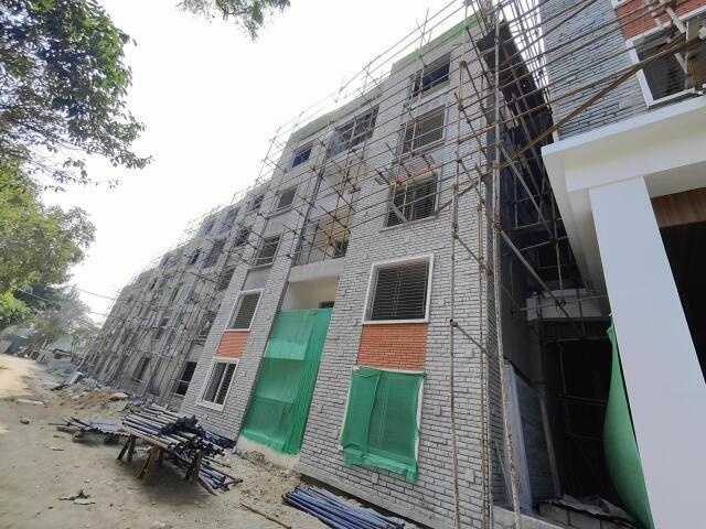  meraki Construction Status Jan 24