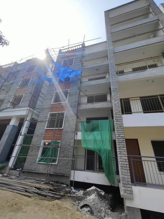  meraki Construction Status Jan 24