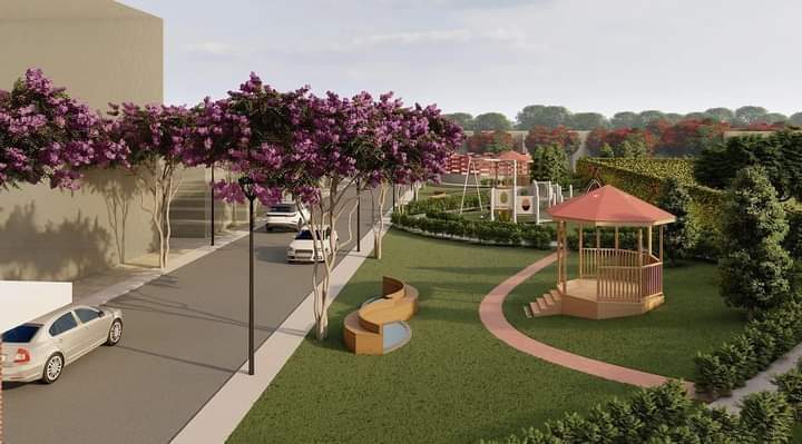  nkv golden avenue Others