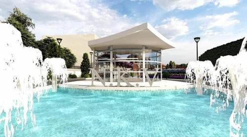  nkv-golden-avenue Swimming Pool