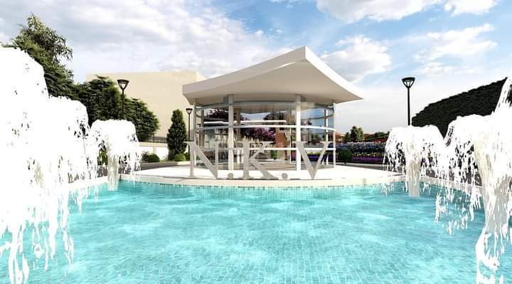  nkv golden avenue Swimming Pool