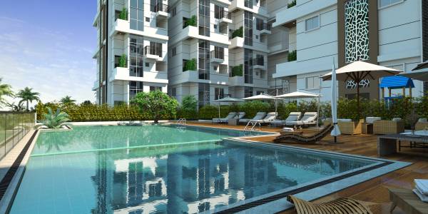  aadya-heights Swimming Pool