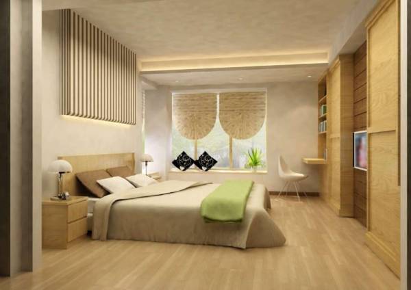  aadya-heights Bedroom