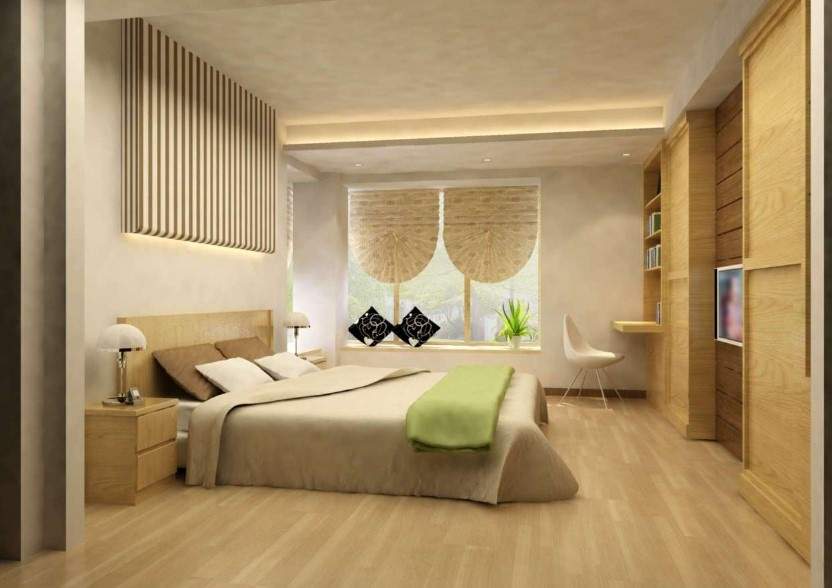  aadya heights Bedroom