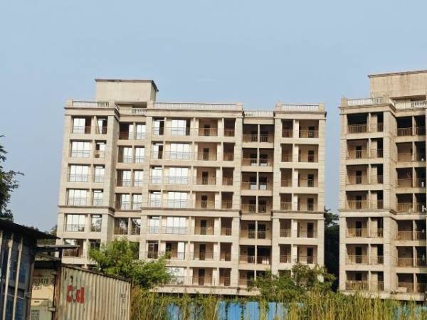 constructionStatus of Gokuldham