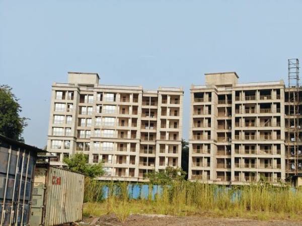 constructionStatus of Gokuldham