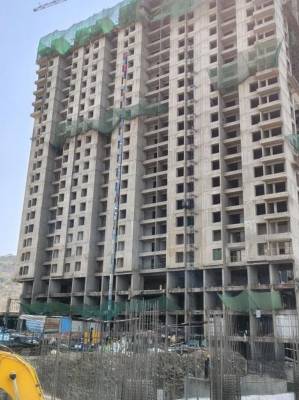  swastik B Construction Status May-25