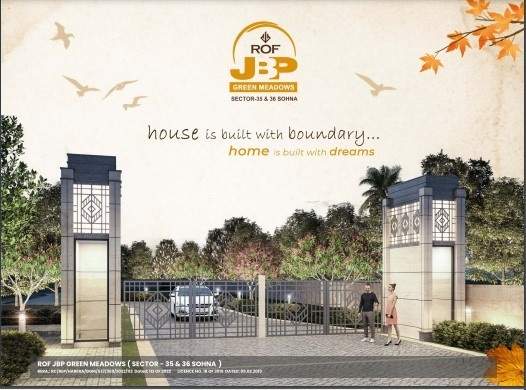  rof jbp green meadows Others