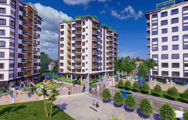 Elevation new-township Elevation