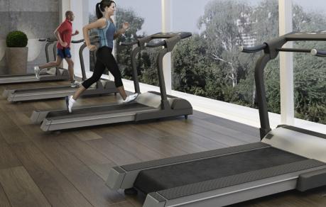 Gymnasium dream-gardens-phase-4-wing-1-and-2 Gymnasium