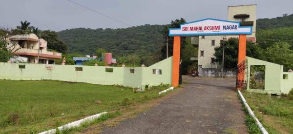 Elevation sri-mahalakshmi-nagar Elevation