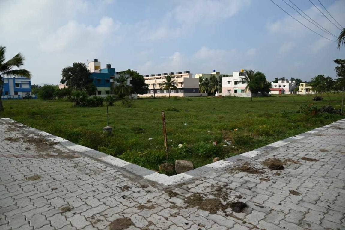  sri mahalakshmi nagar Elevation