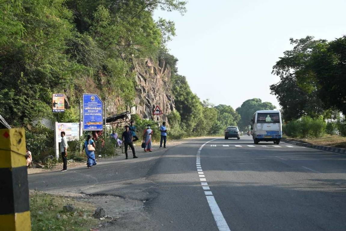  sri mahalakshmi nagar Elevation
