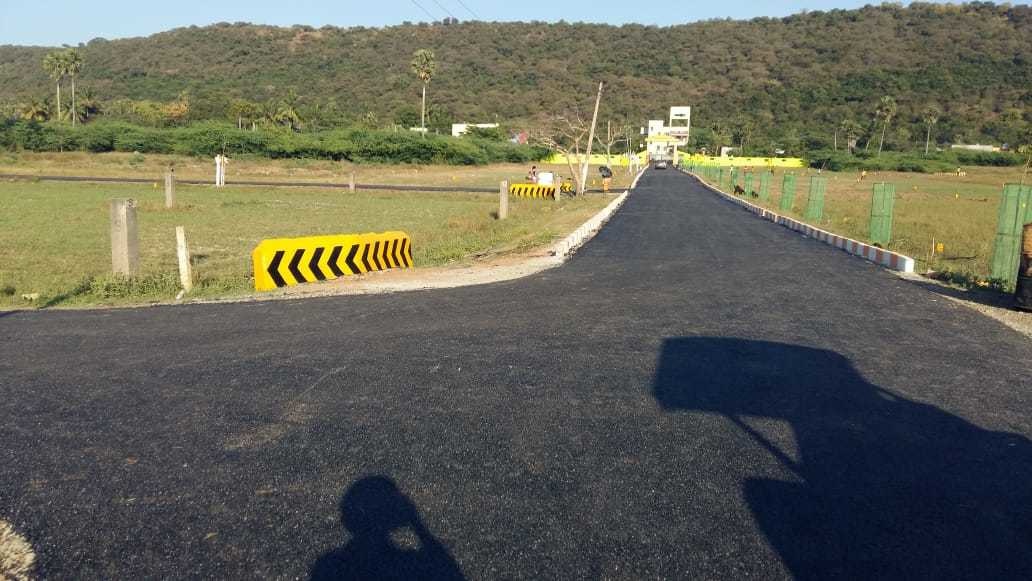 sri mahalakshmi nagar Plot