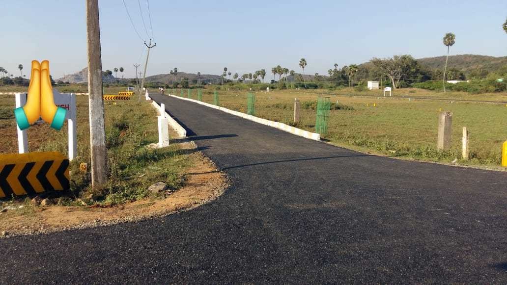  sri mahalakshmi nagar Plot