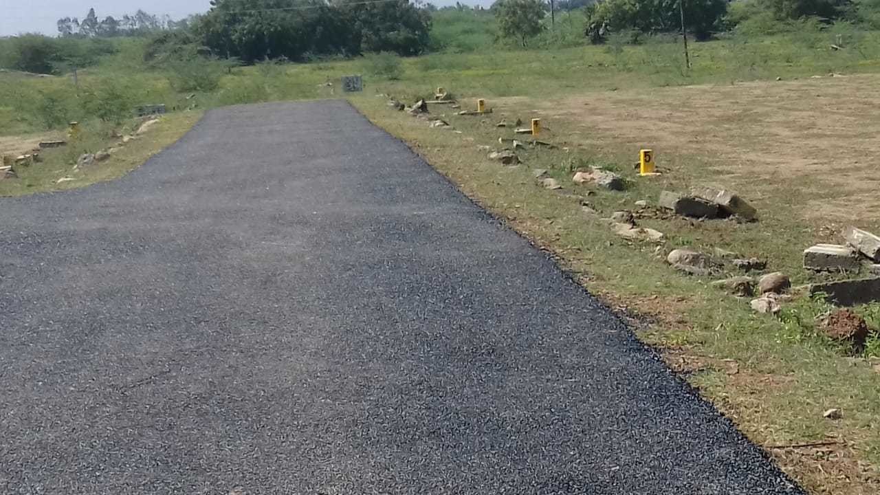  sri mahalakshmi nagar Plot
