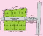 Layout Plan sm-nagar-plots Layout Plan