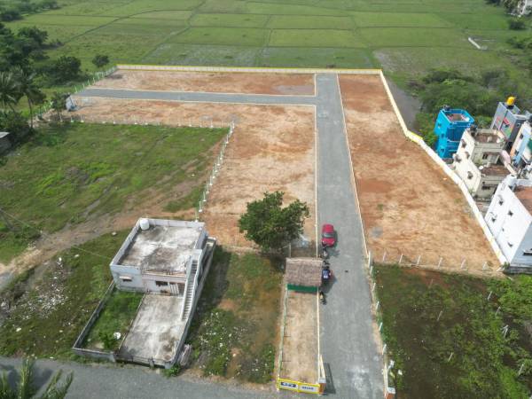 Elevation sm-nagar-plots Elevation