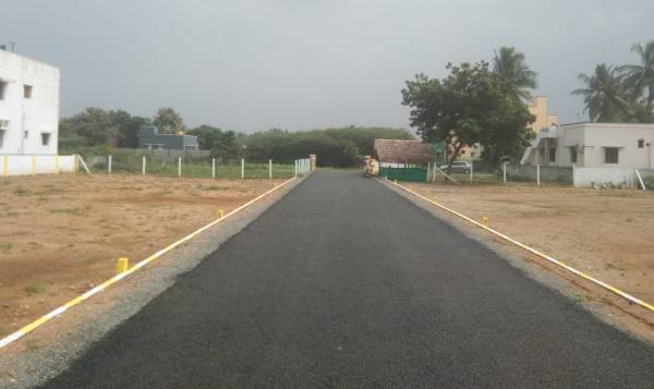  sm-nagar-plots Internal Roads