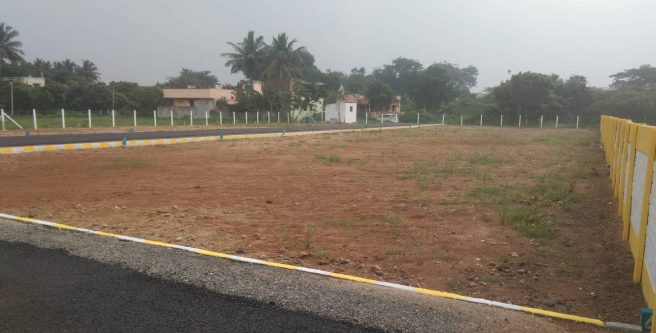  sm nagar plots Plot