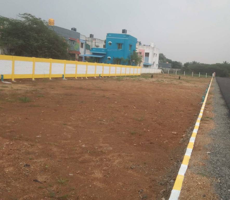  sm nagar plots Plot