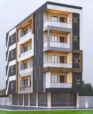 Elevation