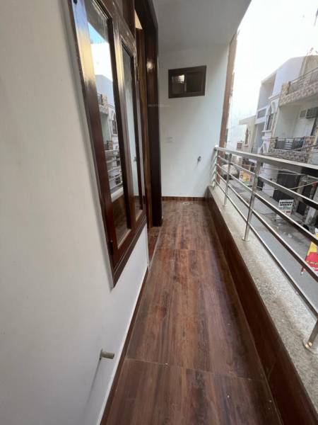  ram-luxury-residency Balcony