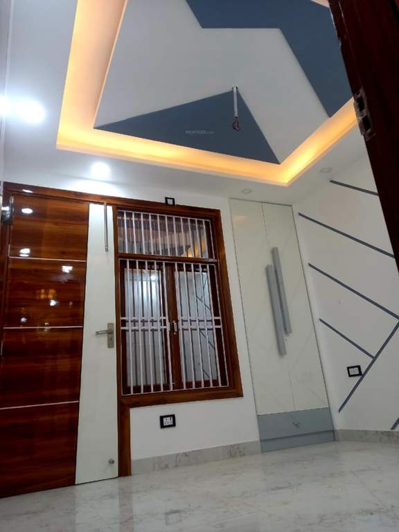  ram luxury residency Bedroom