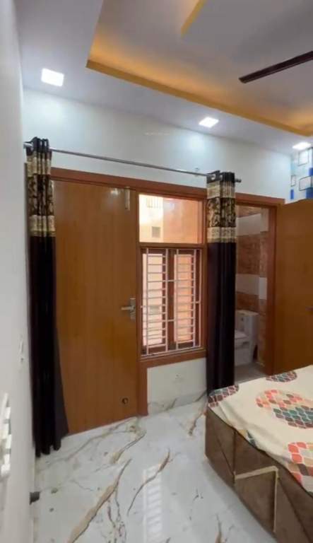  ram luxury residency Bedroom