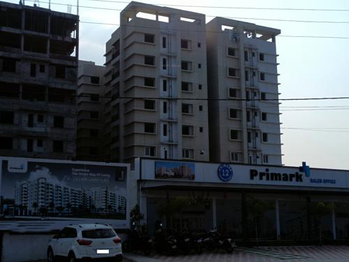  experience-the-smart-way-of-living Elevation