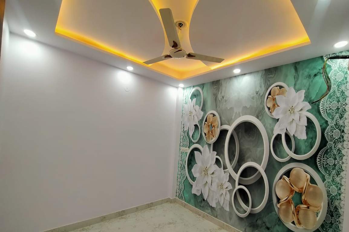  ram affordable homes Living Area