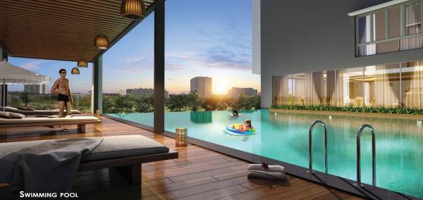  platinum Swimming Pool