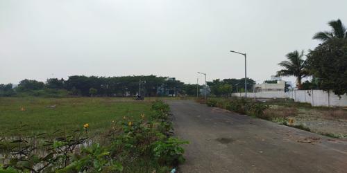  sai-mangal-avenue Internal Roads & Footpaths