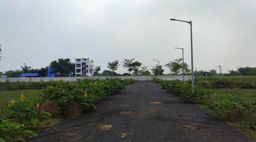 sai-mangal-avenue Internal Roads & Footpaths