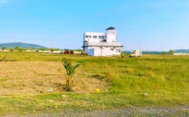  maha-nagar Elevation