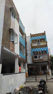 constructions Elevation Elevation