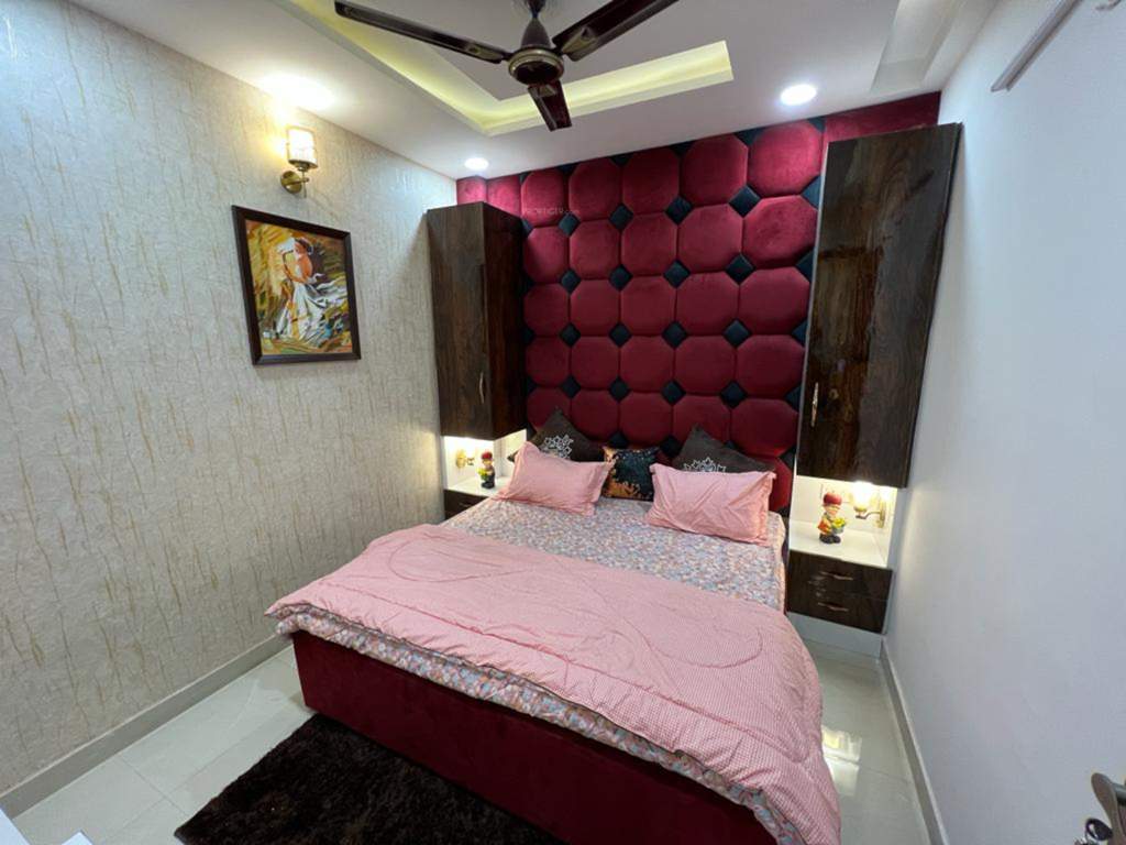  ram metro view floors Bedroom