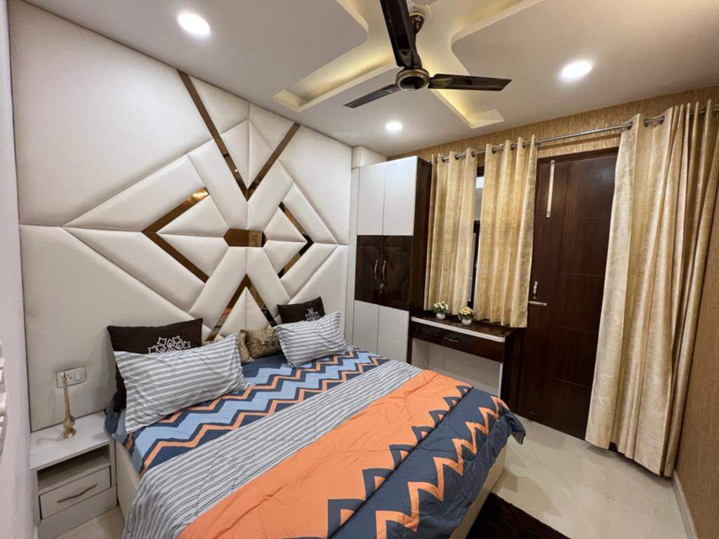  ram metro view floors Bedroom