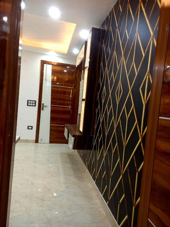  ram metro view floors Bedroom