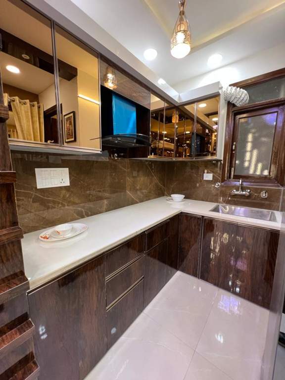  ram metro view floors Kitchen