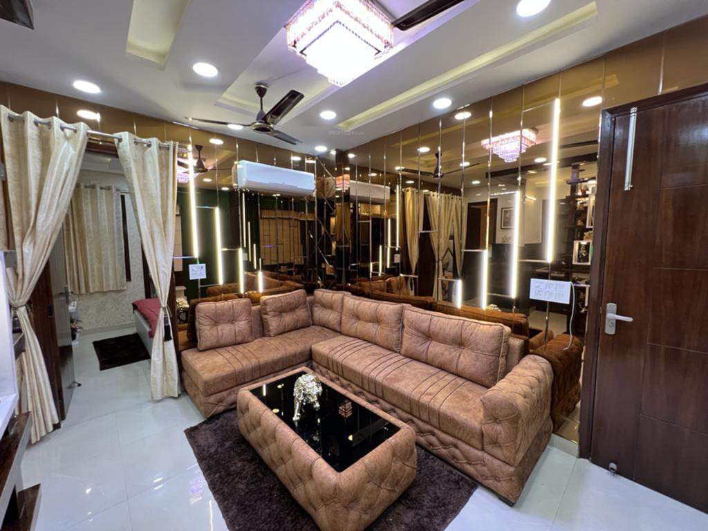  ram metro view floors Living Area