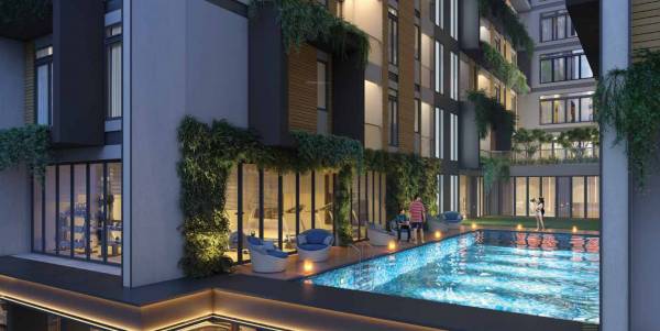  nevada Swimming Pool