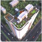 Elevation ashtha-buoyancy-ibtc-borivali-east Elevation