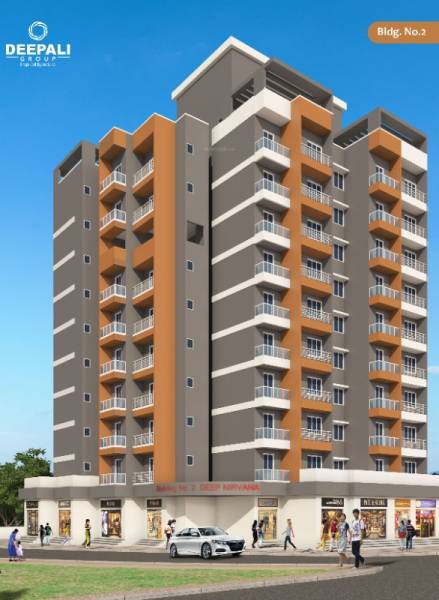  deep-nirvana Elevation