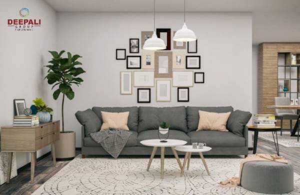  deep-nirvana Living Area