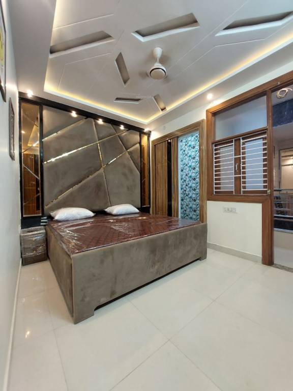 luxury home nawada Bedroom