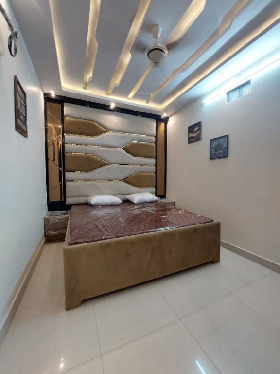 luxury home nawada Bedroom