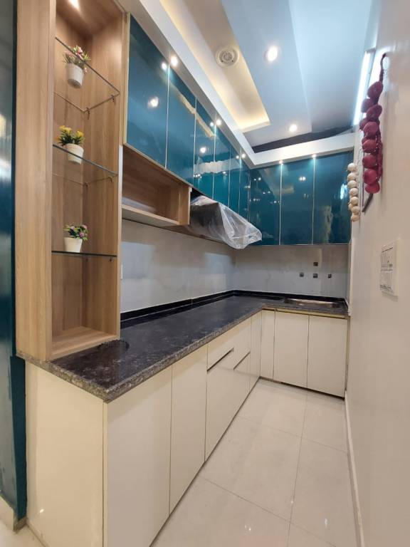 luxury home nawada Kitchen