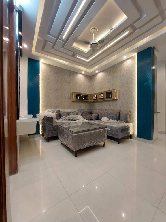 luxury home nawada Living Area